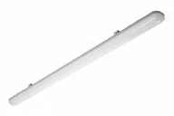 Oprawy, klosze i abażury - Oprawa hermetyczna Xaro Led 18W 2200lm AC220-240V 4000K 60cm IP65 - miniaturka - grafika 1
