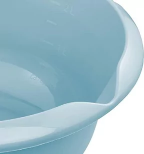 Keeeper Bjórk Miska Okrągła 3,5l 105536 Nordic Blue 28cm - Miski i półmiski - miniaturka - grafika 3