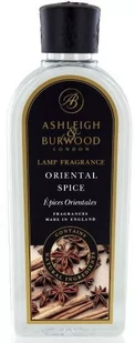 Ashleigh & Burwood Wkład do lampy katalitycznej ORIENTAL SPICE orientalne przyprawy) 250 ml - Zapachy do domu - miniaturka - grafika 1