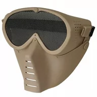 Odzież robocza - Gf Corp Maska Ventus Eco Tan - miniaturka - grafika 1