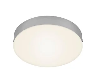 Briloner 7064014 - LED Plafon FLAME LED/11W/230V srebrny - Lampy sufitowe - miniaturka - grafika 1