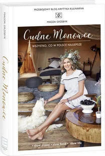 Cudne manowce. Wszystko, co w Polsce najlepsze - Przewodniki - miniaturka - grafika 2