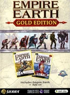 Gry PC Cyfrowe - Empire Earth Gold Edition (PC) klucz GOG - miniaturka - grafika 1