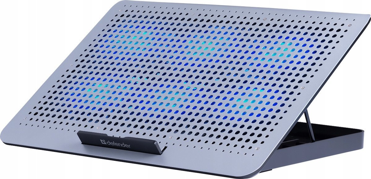 Podstawka chłodząca Defender NS-520 laptop notebook 15,6