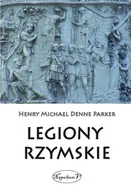 E-booki - historia - Legiony rzymskie - miniaturka - grafika 1