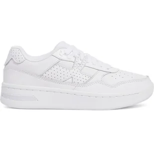 Damskie sneakersy Under Armour UA W Court 96 - białe - Sneakersy damskie - miniaturka - grafika 1