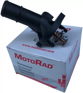 Termostat z obudową 88'C Ford Fusion 2,0 EcoBoost 2013-2016 - Pompy wody - miniaturka - grafika 1