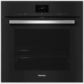 Piekarniki do zabudowy - Miele H 7565 BP ObsidianBlack - miniaturka - grafika 1