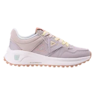 Buty sportowe damskie - Damskie Buty PEAK EW223208E M000273189 – Szary - miniaturka - grafika 1