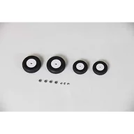 Akcesoria i części modelarskie - E-Flite EFL3985 akcesoria, wielokolorowe - miniaturka - grafika 1