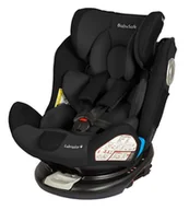 Foteliki samochodowe - BabySafe LABRADOR 0-36 kg BLACK - miniaturka - grafika 1