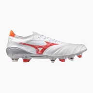 Piłka nożna - Buty piłkarskie męskie Mizuno Morelia Neo IV Β Elite Mix - miniaturka - grafika 1