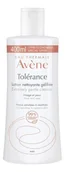 Mleczka do demakijażu - Avne Avne Tolérance mleczko oczyszczające 400 ml - miniaturka - grafika 1
