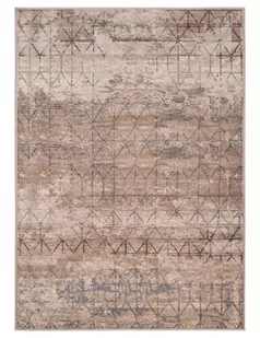 Dywan wełniany Moon Oro Silver 200 x 300 cm - Dywany - miniaturka - grafika 1
