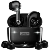Słuchawki - Słuchawki Bezprzewodowe Bluetooth Słuchawki Lenovo - miniaturka - grafika 1