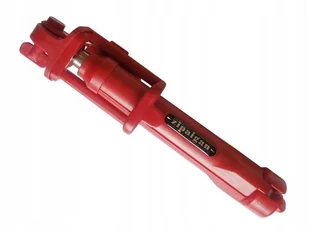 Selfie Stick Stojak Statyw Pilot Bluetooth - Selfie stick - miniaturka - grafika 1