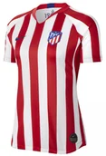 Koszulki i topy damskie - KOSZULKA NIKE ATLETICO AJ5742611 19/20 WOMAN H r.L - miniaturka - grafika 1