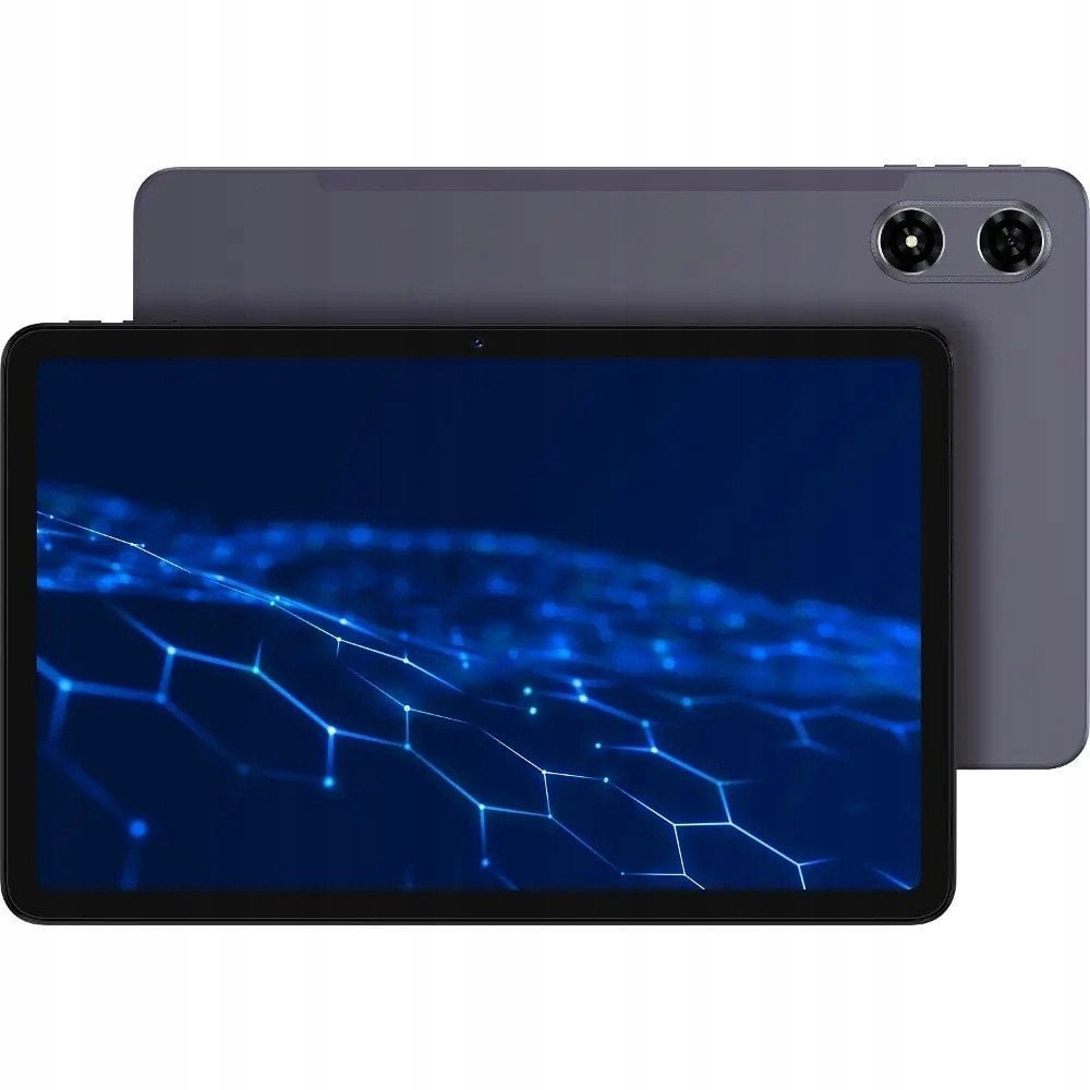 iGET SMART L43 6/256GB Czarny