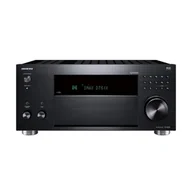 Amplitunery - ONKYO TX-RZ50 sieciowy amplituner kina domowego 7.2.2 (czarny) - miniaturka - grafika 1