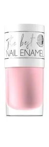 Bell Lakier do paznokci nr 002 The Best Nail Enamel 8 ml - Lakiery do paznokci - miniaturka - grafika 1
