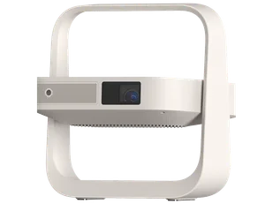 XGIMI Elfin Flip - OUTLET - RTV OUTLET - miniaturka - grafika 1