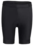 Spodnie męskie - VAUDE VAUDE Męskie spodnie Men's Advanced Pants IV czarny czarny S 42574 - miniaturka - grafika 1