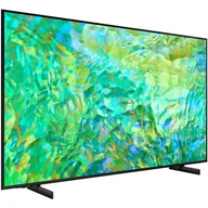 Telewizory - SAMSUNG UE75CU8002K - miniaturka - grafika 1