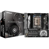 Płyty główne - ASRock MB x399 m Taichi TR4 M-ATX DDR4 X399M TAICHI - miniaturka - grafika 1