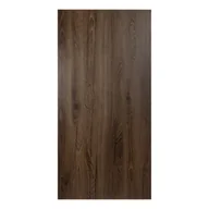 Biurka - Blat do biurka stolika Dąb czekoladowy laminowany 138x68 cm Kolm - miniaturka - grafika 1