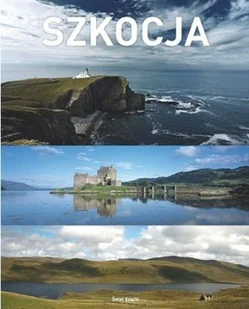 Szkocja - Przewodniki - miniaturka - grafika 1