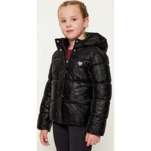 Guess Kurtka Regular Fit - Kurtki i płaszcze dla dziewczynek - miniaturka - grafika 1