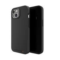 Etui i futerały do telefonów - Etui Gear4 D3O Rio Snap na Apple iPhone 14 Pro (ZG702010111) Czarny - miniaturka - grafika 1