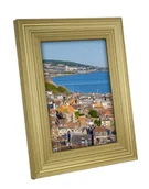 Ramki na zdjęcia - Ramka 30x40 ORO złota - miniaturka - grafika 1