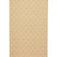 Dywany - Dekoria pl pl Dywan Lineo honey gold/snow white 160x230cm 160 x 230 cm 802-265 - miniaturka - grafika 1