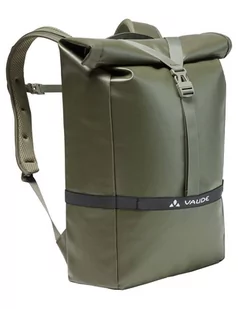 Vaude Plecak Mineo Komora na laptopa 47 cm khaki - Torby na laptopy - miniaturka - grafika 2