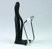 Akcesoria rowerowe - ProFex Uchwyt na bidon regulowany - miniaturka - grafika 1