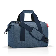 Torby podróżne - REISENTHEL Allrounder M Ruby Dots torba podróżna - Ruby Dots MS 3014 - miniaturka - grafika 1
