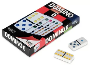 Cayro Domino - Gry planszowe - miniaturka - grafika 1