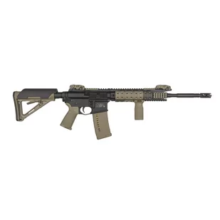 Magpul - CTR / MOE Cheek Riser - 0.5 - FDE - MAG326-FDE - Osprzęt do wiatrówek - miniaturka - grafika 4
