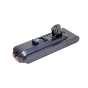 Akcesoria do odkurzaczy - Oryginalny Akumulator niebieski Dyson Gen5 - miniaturka - grafika 1