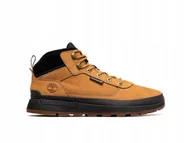 Buty sportowe męskie - Timberland Field Trekker TB0A1ZQH2311 Buty męskie - miniaturka - grafika 1