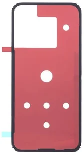 USZCZELKA KLAPKI KLEJ MONTAŻOWY HUAWEI P20 Pro ORG - Części serwisowe do telefonów - miniaturka - grafika 1