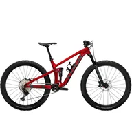 Rowery - Trek Top Fuel 8 2022 L Crimson - miniaturka - grafika 1