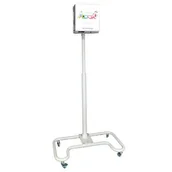 Pomoce naukowe - Zestaw SmartFloor Mobile + mata - miniaturka - grafika 1