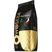 Kawa - Woseba ESPRESSO ZIARNO 500G 500 G - miniaturka - grafika 1