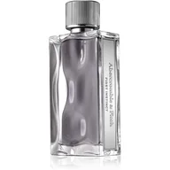 Wody i perfumy męskie - Abercrombie & Fitch First Instinct woda toaletowa 100 ml - miniaturka - grafika 1