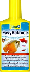 Tetra EasyBalance 250ml środek do stabilizacji parametrów wody w płynie 44492-uniw - Preparaty do akwarium - miniaturka - grafika 1