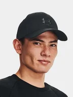 Czapki i chusty sportowe męskie - Czapka męska UNDER ARMOUR 1381645-002 - miniaturka - grafika 1