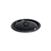 Pokrywki - Orion Pokrywa emalia do kociołka 34x34 cm - miniaturka - grafika 1