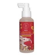 Odżywki do włosów - HAIRY TALE Sniffy wcierka olfaktoryczna stymulująca wzrost włosów 1% Sandalore 120ml - miniaturka - grafika 1